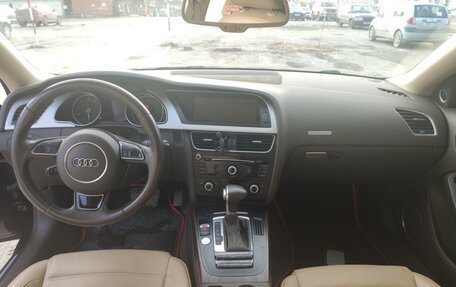 Audi A5, 2015 год, 1 700 000 рублей, 5 фотография