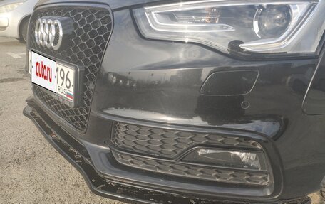 Audi A5, 2015 год, 1 700 000 рублей, 7 фотография