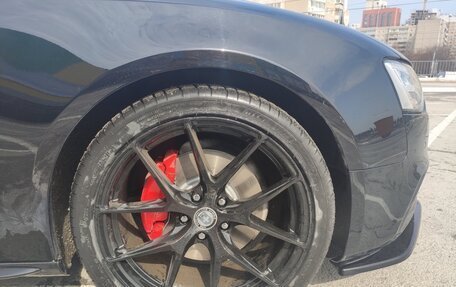 Audi A5, 2015 год, 1 700 000 рублей, 8 фотография