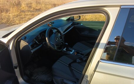 Volkswagen Lavida, 2021 год, 1 700 000 рублей, 4 фотография