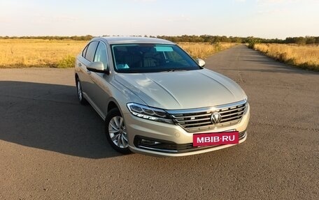 Volkswagen Lavida, 2021 год, 1 700 000 рублей, 15 фотография