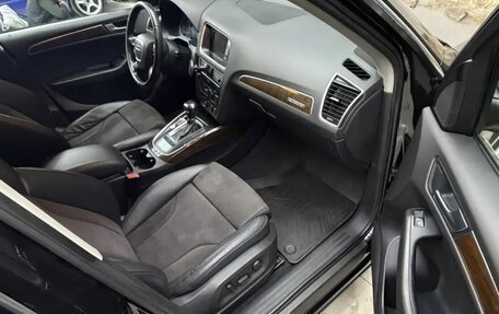 Audi Q5, 2010 год, 1 200 000 рублей, 4 фотография