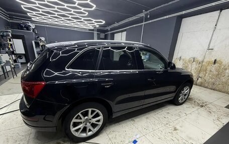 Audi Q5, 2010 год, 1 200 000 рублей, 2 фотография