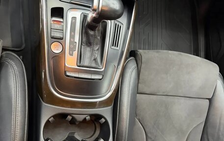 Audi Q5, 2010 год, 1 200 000 рублей, 7 фотография