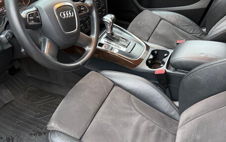 Audi Q5, 2010 год, 1 200 000 рублей, 8 фотография