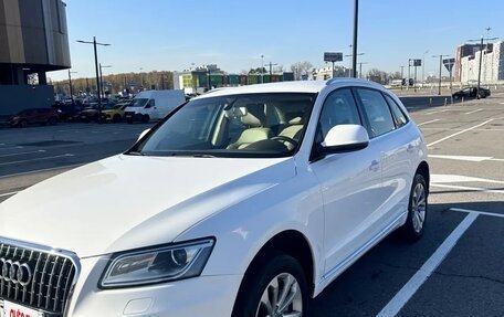Audi Q5, 2014 год, 1 957 000 рублей, 3 фотография