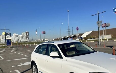 Audi Q5, 2014 год, 1 957 000 рублей, 4 фотография