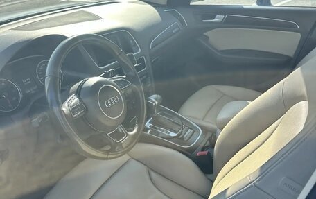 Audi Q5, 2014 год, 1 957 000 рублей, 9 фотография