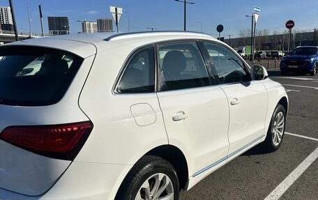 Audi Q5, 2014 год, 1 957 000 рублей, 6 фотография