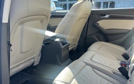 Audi Q5, 2014 год, 1 957 000 рублей, 10 фотография