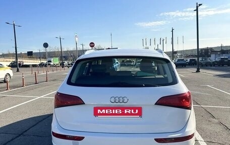 Audi Q5, 2014 год, 1 957 000 рублей, 8 фотография