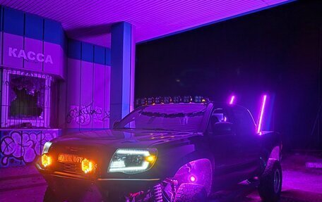 Toyota Tacoma III, 2008 год, 4 000 000 рублей, 7 фотография