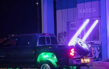 Toyota Tacoma III, 2008 год, 4 000 000 рублей, 6 фотография