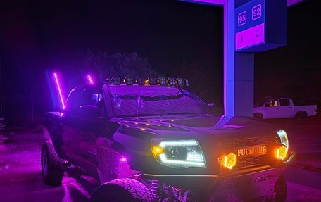 Toyota Tacoma III, 2008 год, 4 000 000 рублей, 8 фотография