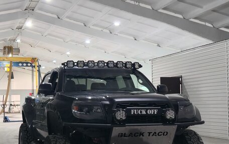 Toyota Tacoma III, 2008 год, 4 000 000 рублей, 11 фотография
