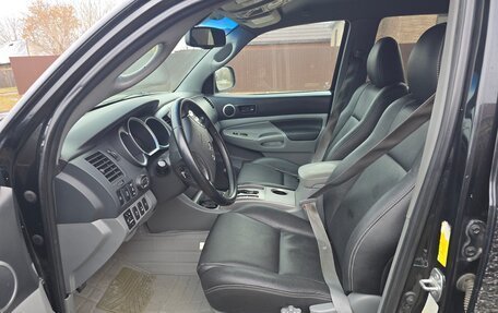 Toyota Tacoma III, 2008 год, 4 000 000 рублей, 15 фотография