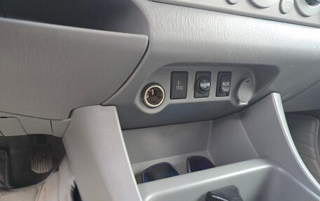 Toyota Tacoma III, 2008 год, 4 000 000 рублей, 18 фотография
