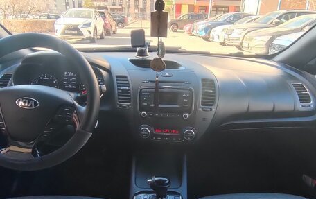 KIA Cerato III, 2017 год, 1 050 000 рублей, 9 фотография
