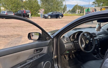 Mazda 3, 2006 год, 330 000 рублей, 2 фотография