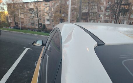 Hyundai Solaris II рестайлинг, 2017 год, 550 000 рублей, 11 фотография