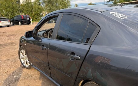 Mazda 3, 2006 год, 330 000 рублей, 6 фотография