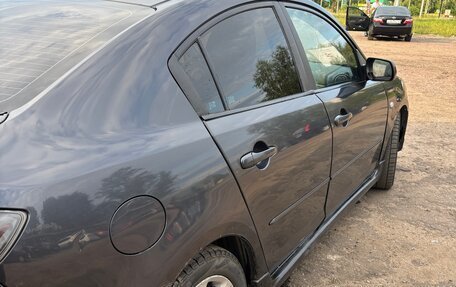 Mazda 3, 2006 год, 330 000 рублей, 4 фотография