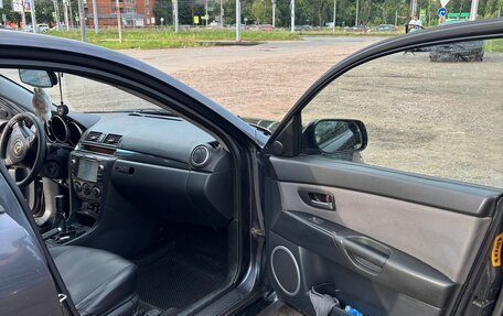 Mazda 3, 2006 год, 330 000 рублей, 3 фотография