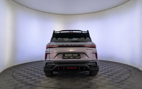 Geely Coolray I, 2024 год, 2 150 000 рублей, 6 фотография