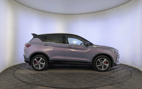 Geely Coolray I, 2024 год, 2 150 000 рублей, 4 фотография