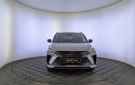 Geely Coolray I, 2024 год, 2 150 000 рублей, 2 фотография