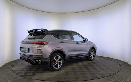 Geely Coolray I, 2024 год, 2 150 000 рублей, 5 фотография
