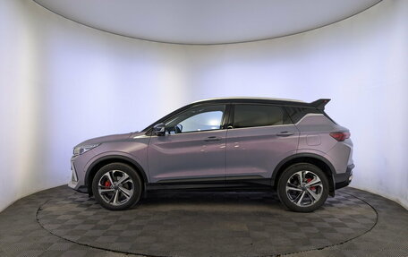 Geely Coolray I, 2024 год, 2 150 000 рублей, 8 фотография