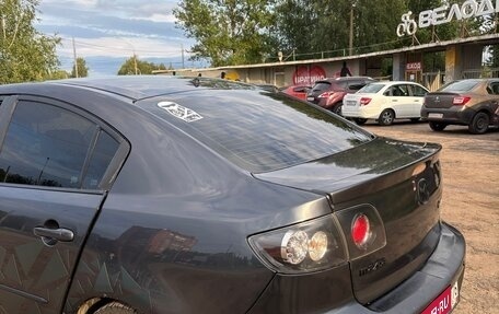 Mazda 3, 2006 год, 330 000 рублей, 8 фотография