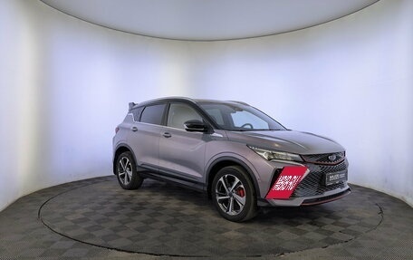 Geely Coolray I, 2024 год, 2 150 000 рублей, 3 фотография