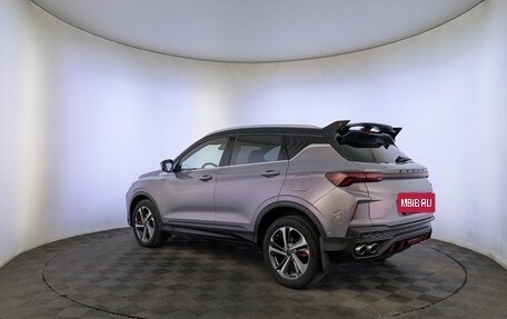 Geely Coolray I, 2024 год, 2 150 000 рублей, 7 фотография