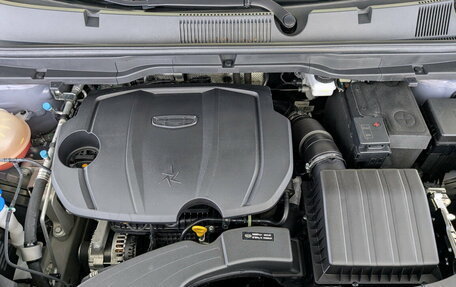 Geely Coolray I, 2024 год, 2 150 000 рублей, 9 фотография