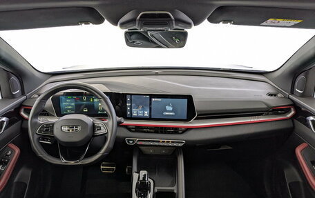 Geely Coolray I, 2024 год, 2 150 000 рублей, 14 фотография