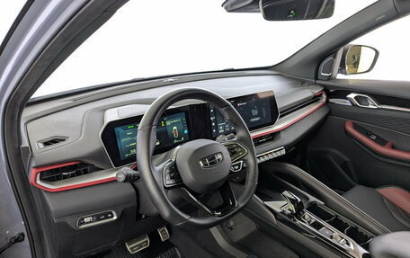 Geely Coolray I, 2024 год, 2 150 000 рублей, 16 фотография