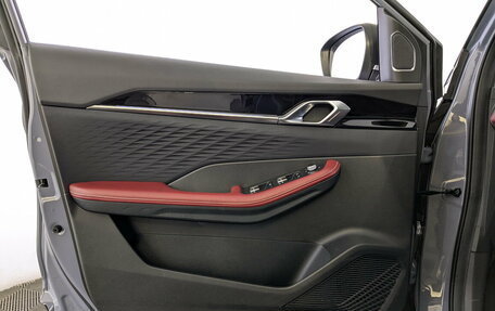 Geely Coolray I, 2024 год, 2 150 000 рублей, 19 фотография