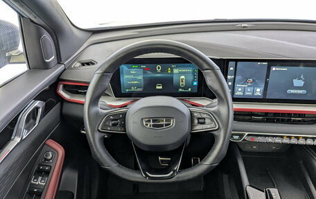 Geely Coolray I, 2024 год, 2 150 000 рублей, 22 фотография