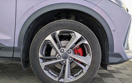 Geely Coolray I, 2024 год, 2 150 000 рублей, 18 фотография