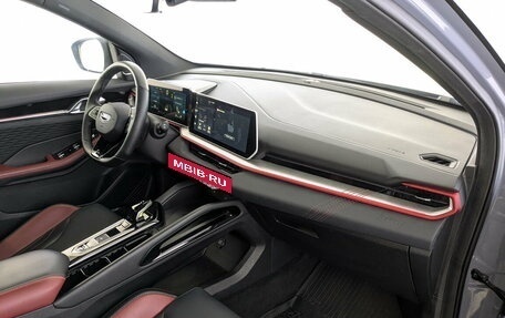 Geely Coolray I, 2024 год, 2 150 000 рублей, 11 фотография