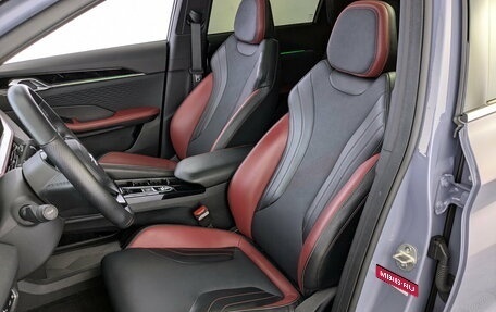 Geely Coolray I, 2024 год, 2 150 000 рублей, 21 фотография