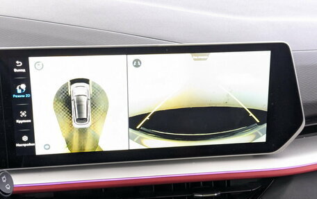 Geely Coolray I, 2024 год, 2 150 000 рублей, 29 фотография