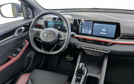 Geely Coolray I, 2024 год, 2 150 000 рублей, 30 фотография