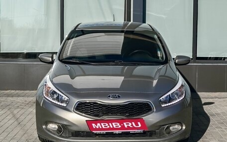 KIA cee'd III, 2012 год, 899 000 рублей, 8 фотография