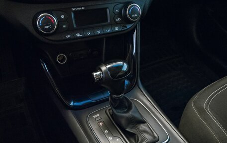 KIA cee'd III, 2012 год, 899 000 рублей, 10 фотография
