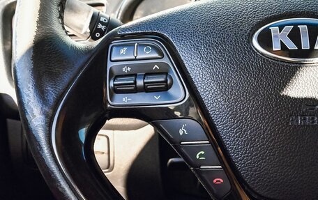 KIA cee'd III, 2012 год, 899 000 рублей, 14 фотография