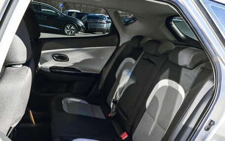 KIA cee'd III, 2012 год, 899 000 рублей, 17 фотография