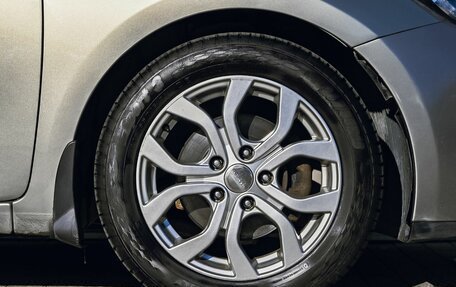 KIA cee'd III, 2012 год, 899 000 рублей, 21 фотография